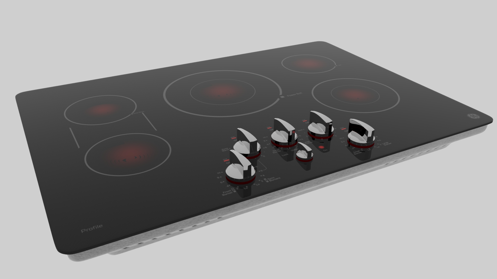 3D Model 2